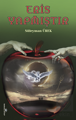 Eris Yapmıştır