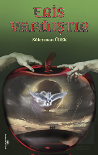 Eris Yapmıştır