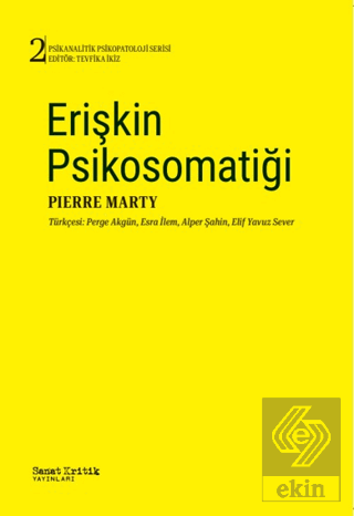Erişkin Psikosomatiği