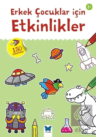 Erkek Çocuklar için Etkinlikler