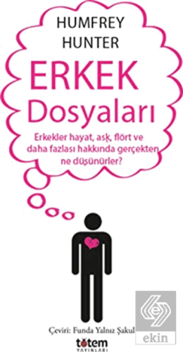 Erkek Dosyaları