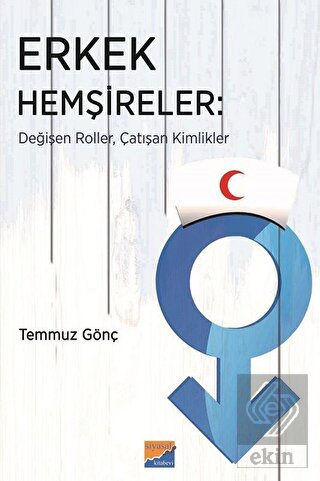 Erkek Hemşireler