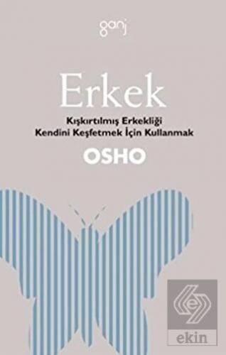 Erkek / Kıstırılmış Erkekliği Kendini Keşfetmek İç