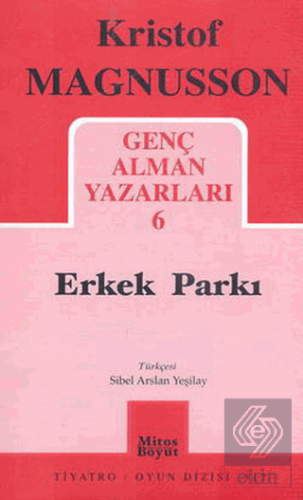 Erkek Parkı