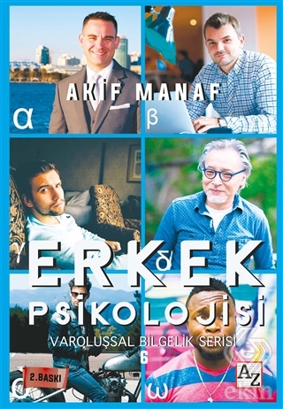 Erkek Psikolojisi