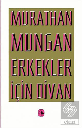 Erkekler İçin Divan