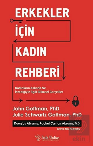 Erkekler için Kadın Rehberi