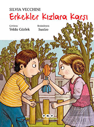 Erkekler Kızlara Karşı