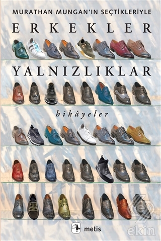 Erkekler Yalnızlıklar