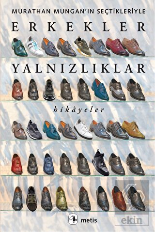 Erkekler Yalnızlıklar