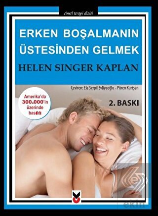 Erken Boşalmanın Üstesinden Gelmek