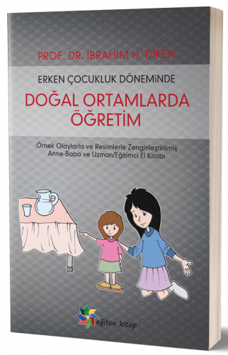 Erken Çocukluk Döneminde Doğal Ortamlarda Öğretim