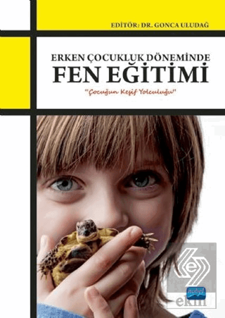 Erken Çocukluk Döneminde Fen Eğitimi