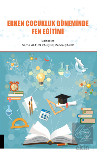 Erken Çocukluk Döneminde Fen Eğitimi