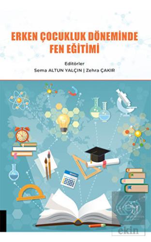 Erken Çocukluk Döneminde Fen Eğitimi