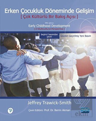 Erken Çocukluk Döneminde Gelişim