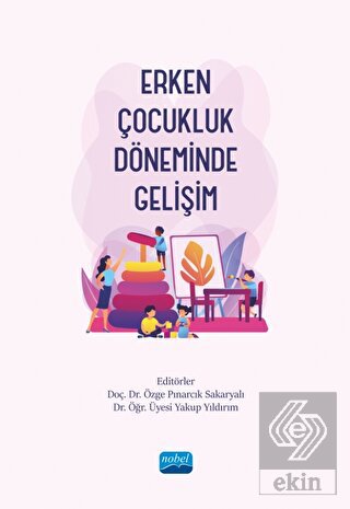 Erken Çocukluk Döneminde Gelişim