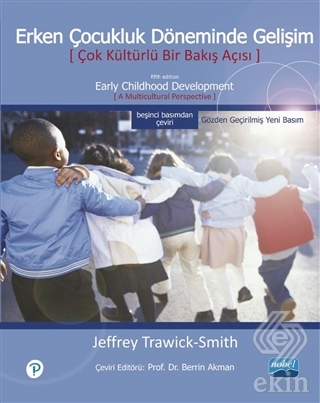 Erken Çocukluk Döneminde Gelişim