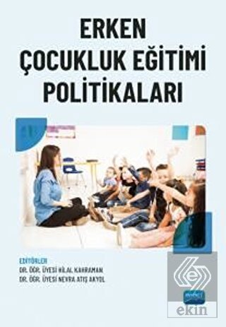 Erken Çocukluk Eğitimi Politikaları