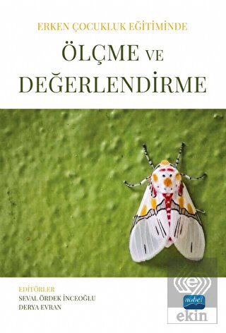 Erken Çocukluk Eğitiminde Ölçme ve Değerlendirme