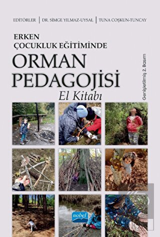 Erken Çocukluk Eğitiminde Orman Pedagojisi El Kita