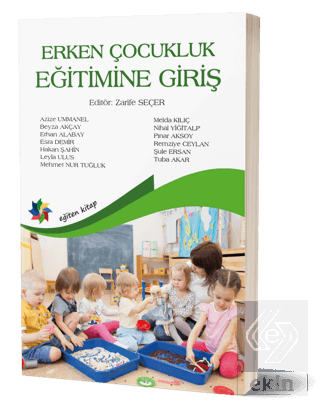 Erken Çocukluk Eğitimine Giriş