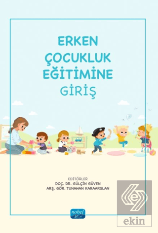 Erken Çocukluk Eğitimine Giriş