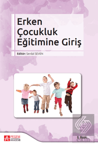 Erken Çocukluk Eğitimine Giriş