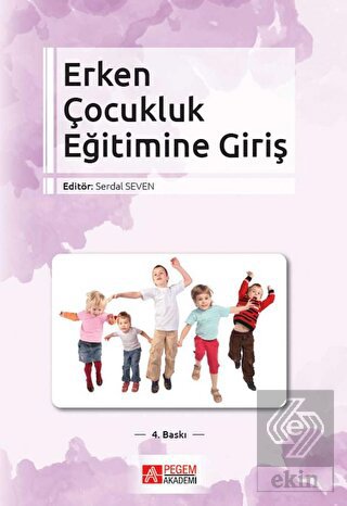 Erken Çocukluk Eğitimine Giriş