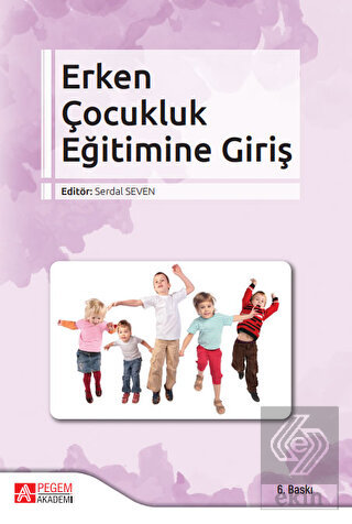 Erken Çocukluk Eğitimine Giriş