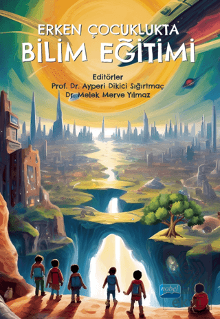 Erken Çocuklukta Bilim Eğitimi