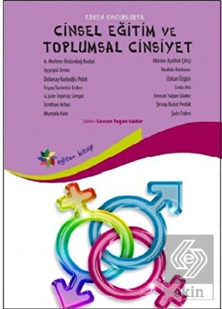 Erken Çocuklukta Cinsel Eğitim ve Toplumsal Cinsiy