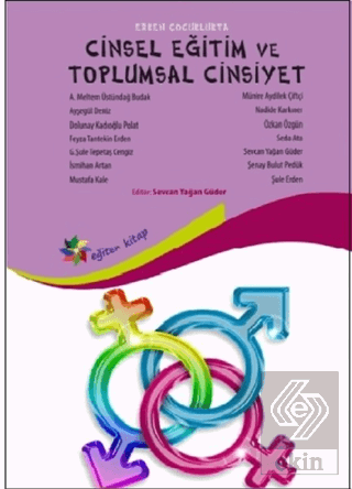 Erken Çocuklukta Cinsel Eğitim ve Toplumsal Cinsiy