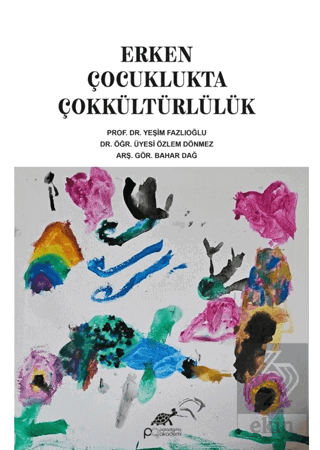 Erken Çocuklukta Çokkültürlülük