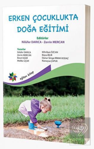 Erken Çocuklukta Doğa Eğitimi