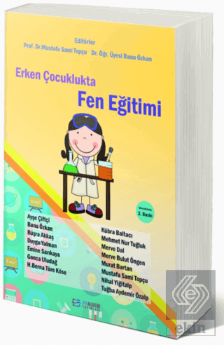 Erken Çocuklukta Fen Eğitimi