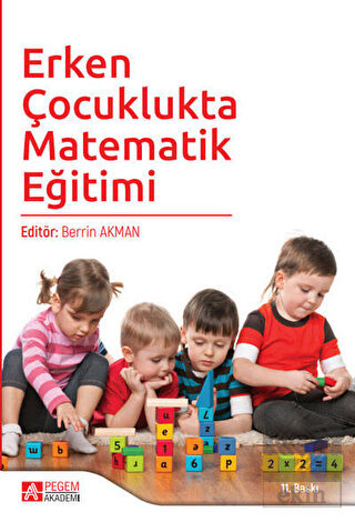 Okul Öncesi Matematik Eğitimi