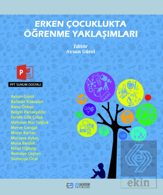 Erken Çocuklukta Öğrenme Yaklaşımları