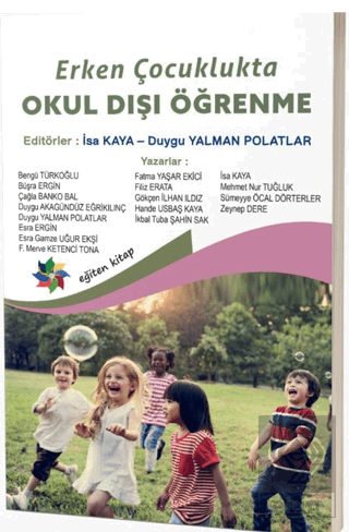 Erken Çocuklukta Okul Dışı Öğrenme