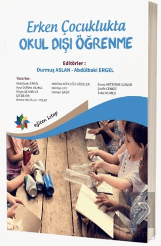 Erken Çocuklukta Okul Dışı Öğrenme