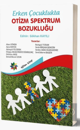 Erken Çocuklukta Otizm Spektrum Bozukluğu