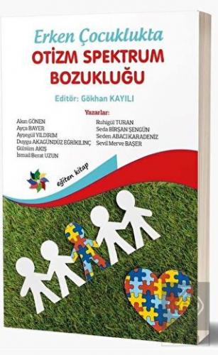 Erken Çocuklukta Otizm Spektrum Bozukluğu