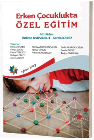 Erken Çocuklukta Özel Eğitim