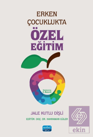 Erken Çocuklukta Özel Eğitim