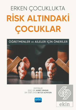 Erken Çocuklukta Risk Altındaki Çocuklar