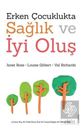 Erken Çocuklukta Sağlık ve İyi Oluş