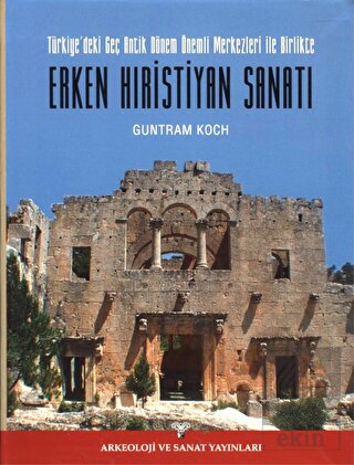 Erken Hıristiyan Sanatı