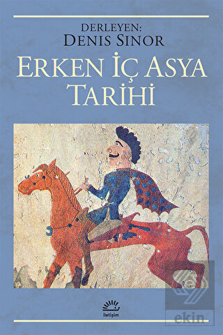 Erken İç Asya Tarihi