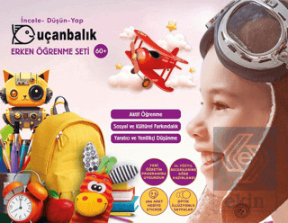 Erken Öğrenme Seti 60+
