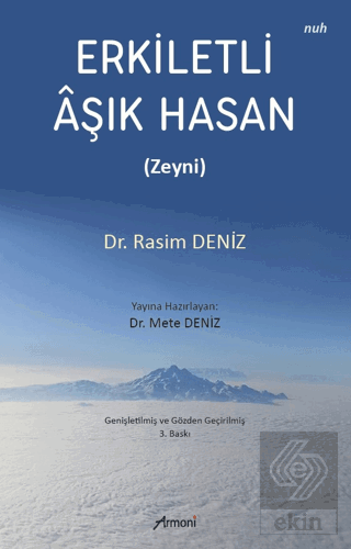 Erkiletli Aşık Hasan